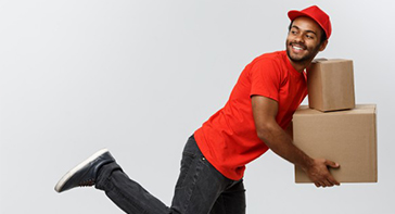 PSC Logistics transport image